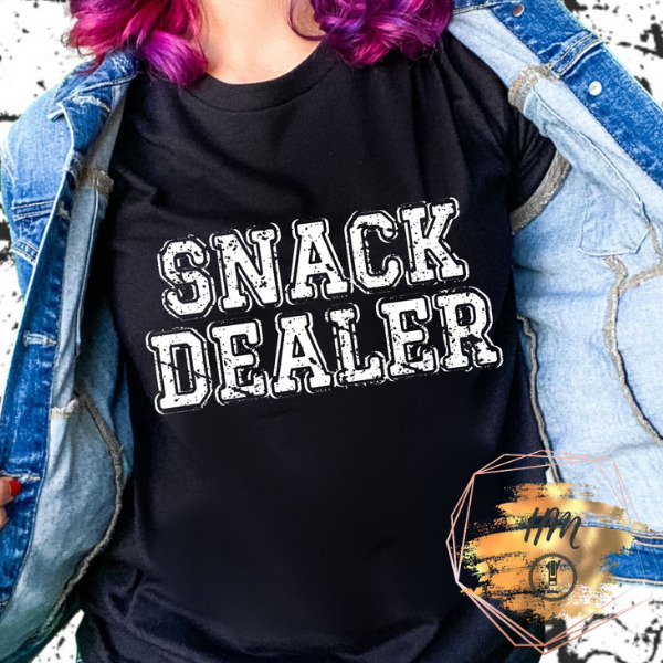 snack dealer