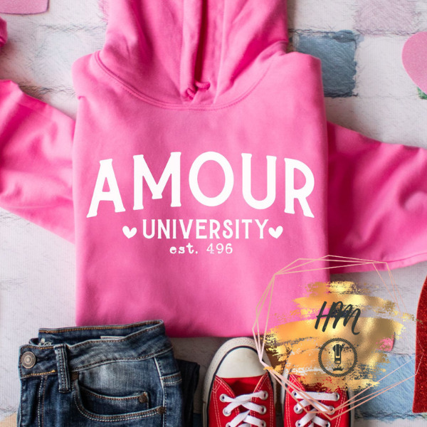 amour university