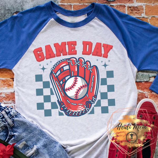 DTF Game Day shirt (3)