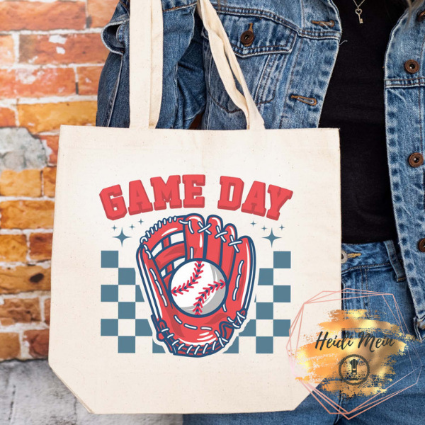 DTF Game Day tote natural (3)