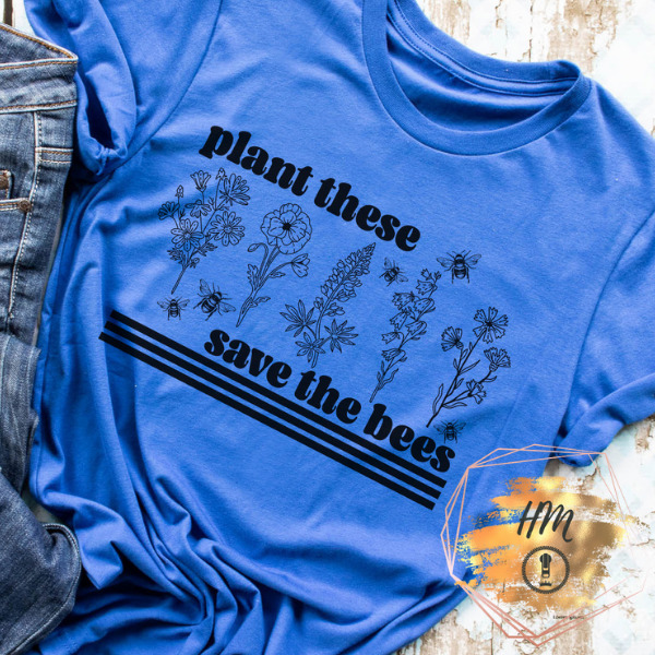 Plant These shirt
