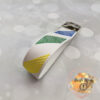 rainbow wrist strap 2