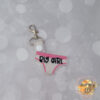 Big girl panties snap tab Big girl panties snap tab