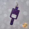 Haunted wallpaper inhaler holder Haunted wallpaper inhaler holder