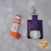 Haunted wallpaper inhaler holder snap tab Haunted wallpaper inhaler holder snap tab