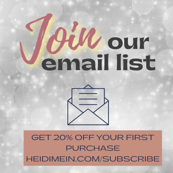 email list
