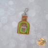 jukebox quarter holder snap tab jukebox quarter holder snap tab