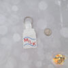 milk quarter holder key fob