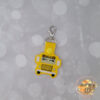 school bus snap tab school bus snap tab