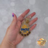 smore fun keychain smore fun keychain