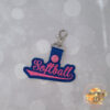 softball snap tab softball snap tab