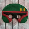 Space Wars Bounty Hunter