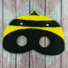 bee mask bee mask