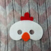 chicken mask
