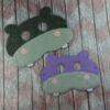 hippo masks