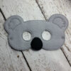 koala mask