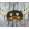 moose mask moose mask