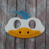 osterich mask osterich mask