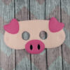 pig mask pig mask