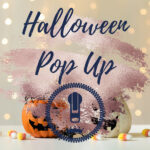 Halloween Shop