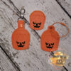 Halloween Pail Pumpkin accessories
