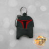 Bounty hunter sanitizer holder Bounty hunter sanitizer holder