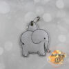 Elephant sanitizer holder Elephant sanitizer holder