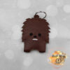 Furry friend sanitizer holder