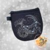 Capricorn Scoop Bag