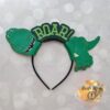 Clover headband ears (2) Clover headband ears (2)