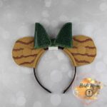 Cookielicious Ears Headband