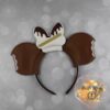 Ice cream bar headband ears Ice cream bar headband ears