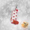 Pawprints on Hearts inhaler cover (2) Pawprints on Hearts inhaler cover (2)