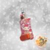 Retro Love Notes inhaler cover
