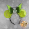 Tinker fairy headband ears Tinker fairy headband ears