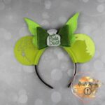 Enchanted Pixie Dust Ears Headband