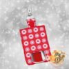 Valentine Hearts inhaler cover Valentine Hearts inhaler cover