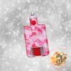 Valentine Ink Stain inhaler cover Valentine Ink Stain inhaler cover