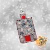 Valentine Voodoo inhaler cover