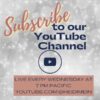 YouTube