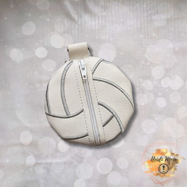 3.5_ volleyball coin pouch