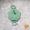 4.75_ mint jelly tumbler bag