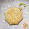 6_ popcorn clean stitch bag