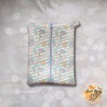 Magical Snacks Clean Stitch Bag