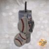 baseball clean stitch with accessories baseball clean stitch with accessories