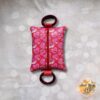 emo heart tumbler bag
