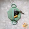 mint jelly tumbler bag
