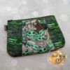 Center of Attention Bag – Space Child