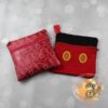 Magical Bows and Pants Bags Magical Bows and Pants Bags