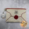 Wizard Letter Bag